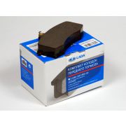 Колодка 2108/Kalina/Granta/2110-2115/2170/1118/2190 передняя (4ед) к-т