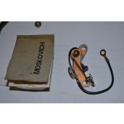 Контактная группа трамблера 412  (длинные)