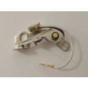 Контактная группа трамблера 412 (короткие)