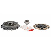 Корзина+диск+выжимной ЗМЗ 409 усиленный Керамика КПП Dymos 5-ст.