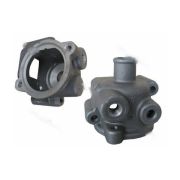 Корпус термостата ЗМЗ 40904