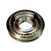 КПП муфта 3-4 передачи УАЗ но. обр.