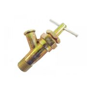 Кран 53 трассы отопления