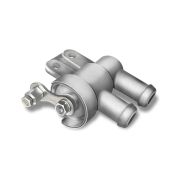 Кран отопителя 3307 Газель