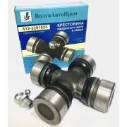 Крестовина 412 28х85