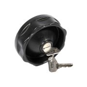 Крышка бензобака 469 металл с ключем