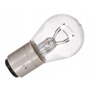 Лампа 12v/21+5w