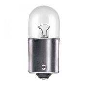 Лампа 12v/5w BA15s