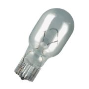 Лампа б/цоколя 24v/5W средняя