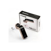 Модулятор MP3-FM USB/microSD/CARG7
