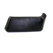 Накладка бампера 2121 задняя  прав.