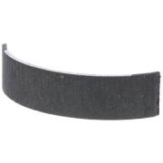 Накладка тормозная задняя 2108