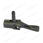 Наконечник насоса пластмассовый