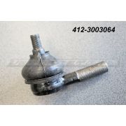 Наконечник рулевой  412 короткий
