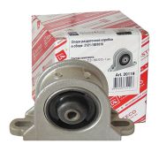 Кронштейн Опоры раздатки 2121