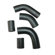 Патрубок радиатора УАЗ (100 л. с.) 5шт