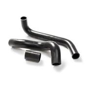 Патрубки УАЗ 3163 дв.409 ЕВРО-2,3(без конд.) к-т 3 шт.