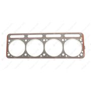 ПГБ УАЗ красная