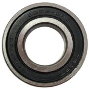 Подшипник 180205 КПП КАМАЗ-65115, 4308, 65117 дв.CUMMINS ISBe, ISDe, ЗИЛ-130 25*52*15