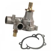 Помпа 406 с резьбой  (Газель)