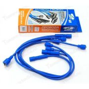 Провода в/в 2108/2110-2115/2118  Хорс-Силикон/8 кл./