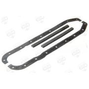 Прокладка поддона УАЗ резинопробка ( дв. 402, 4213, 4215, 4216, 417)