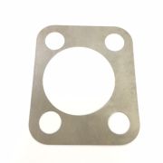 Прокладка шкворня регулировочная УАЗ 0,1 мм