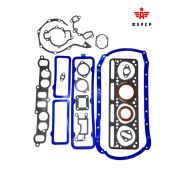 Прокладки двигателя УМЗ-417 полный 20 ед. (силикон)