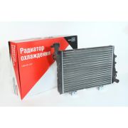 Радиатор 2107 алюминевый