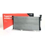 Радиатор 21213 алюм.