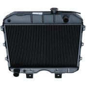 Радиатор УАЗ 3741 (3909,31519) 3-х рядный медный