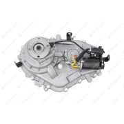 Раздатка УАЗ 3151/3163 Dymos (4 креп. отверстий)