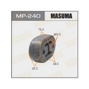 Резинка крепления глушителя МР-240