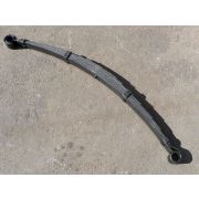 Рессора 469 задняя  (7-листовая) 1250мм