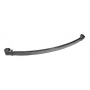 Рессора УАЗ 3163 зад. с шарнир. 3 листа 1350 мм