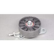 Ролик натяжителя  ЗМЗ 406,409 с кронштейном 450170