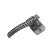 Ручка двери УАЗ внутренняя