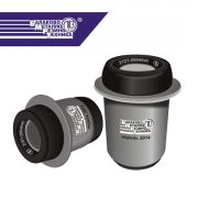 Сайлентблок 2121 нижний