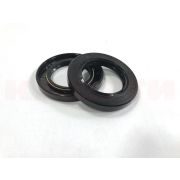 Сальник 3302-3103038 ступицы Газель 50*80*10 черн