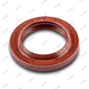 Сальник 51-2402052 хвостовика зад. моста 55*82*10 53,3307, ПАЗ