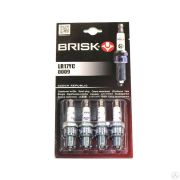 Свеча BRISK LR 17C 4 шт.406 (4062-3707000-02)