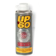 Смазка силиконовая UP-60 350 мл Япония