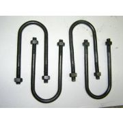 Стремянка 412