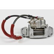 Суппорт 2121/21213 в сборе правый под 2 шланга