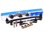 Трапеция в сборе 2121