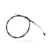 Трос газа 452 146 см ДВ 4213