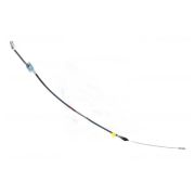 Трос ручного тормоза 3110 левый