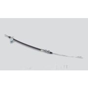 Трос ручного тормоза УАЗ-Хантер 67см