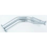 Труба приемная 2108