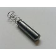 Уголек трамблера 412